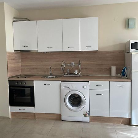 Apartament Ivanovi 119 Burgas Exterior foto