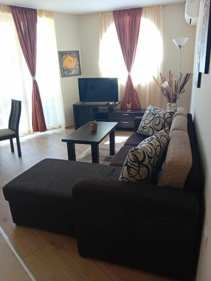 Apartament Ivanovi 119 Burgas Exterior foto
