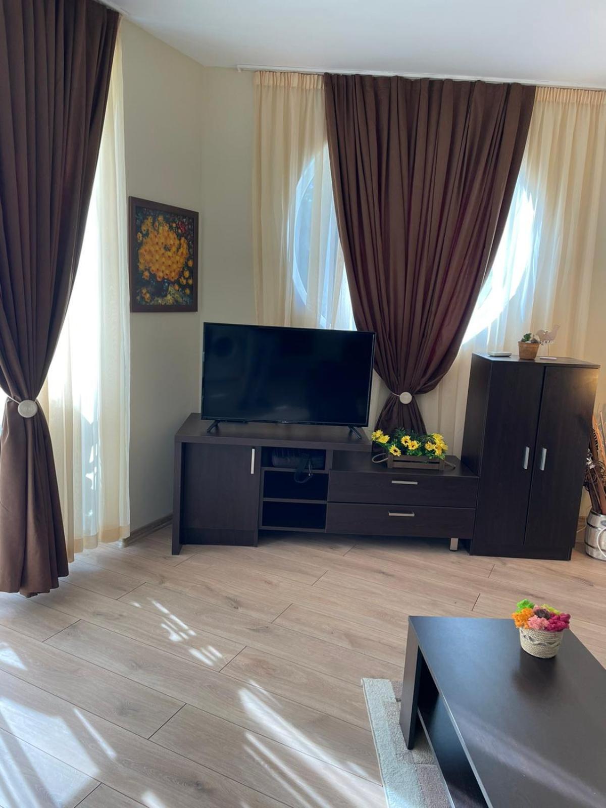 Apartament Ivanovi 119 Burgas Exterior foto