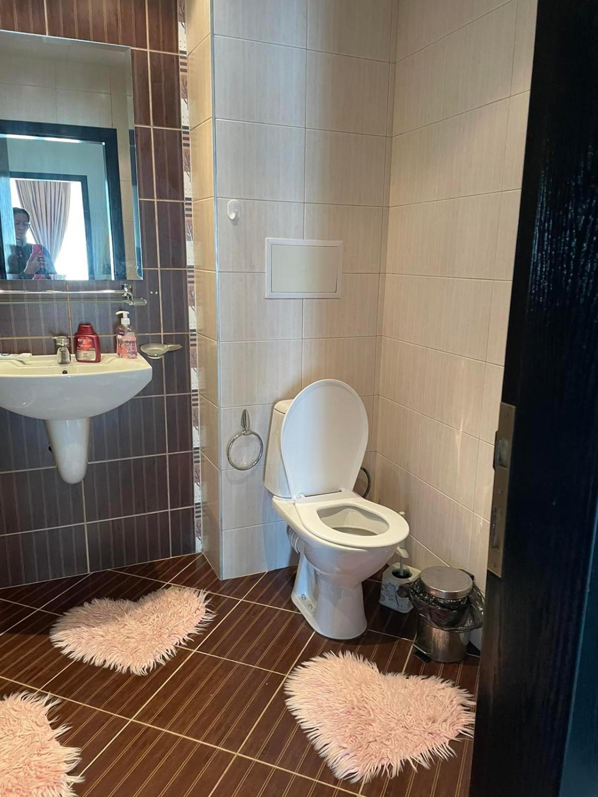 Apartament Ivanovi 119 Burgas Exterior foto