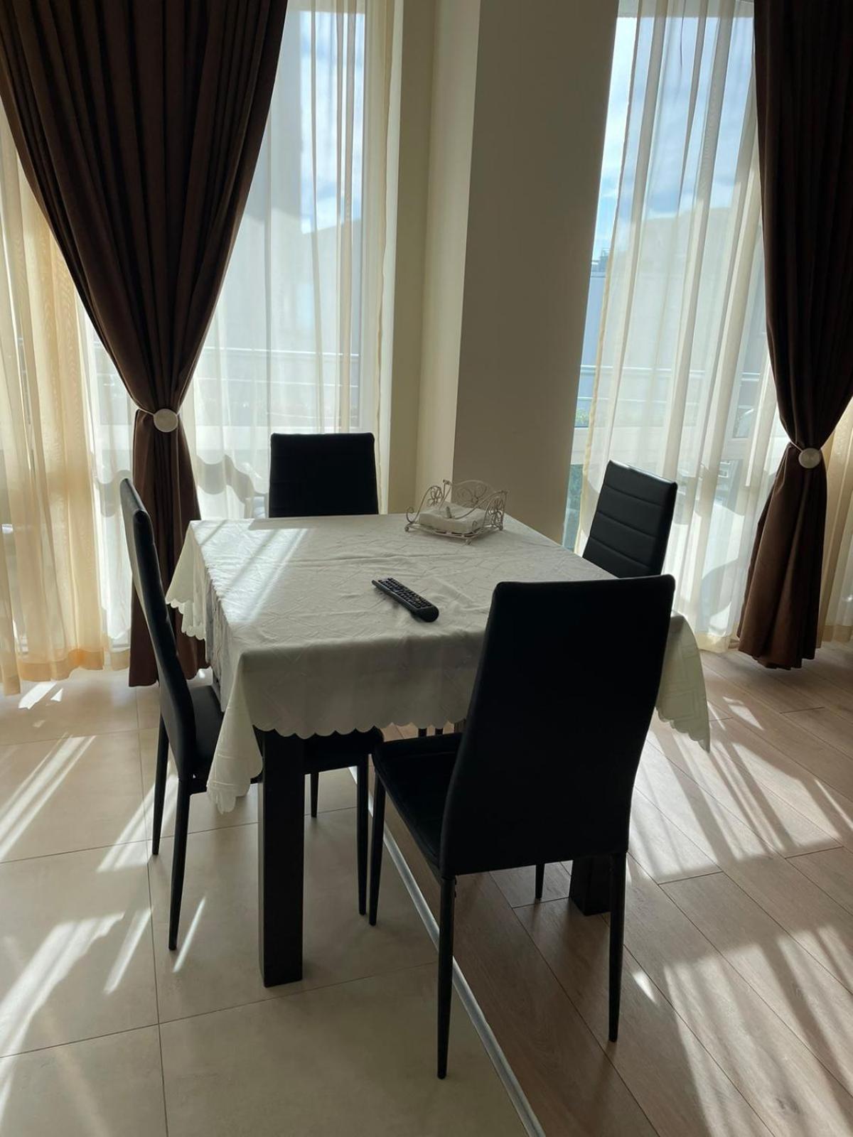Apartament Ivanovi 119 Burgas Exterior foto