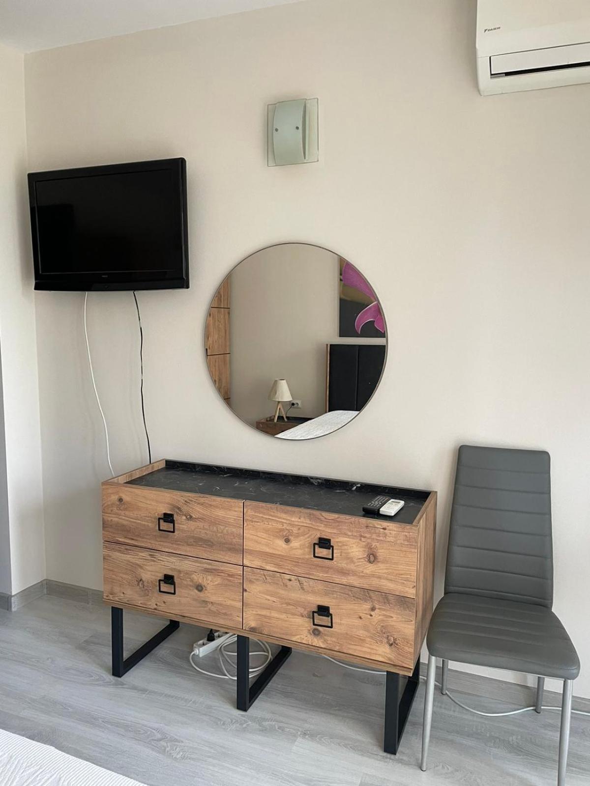 Apartament Ivanovi 119 Burgas Exterior foto