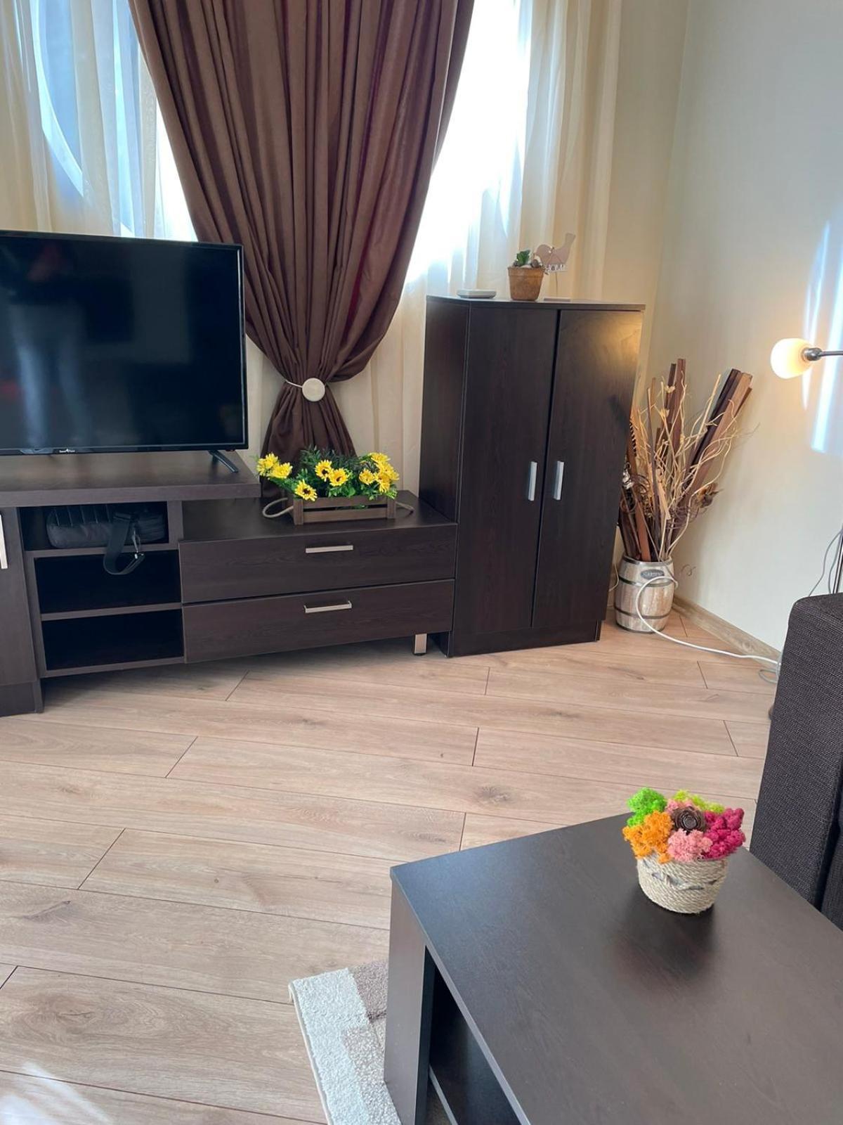 Apartament Ivanovi 119 Burgas Exterior foto